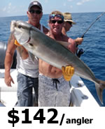 Destin Offshore Fishing in Florida