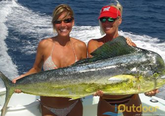 St Augustine Offshore Fishing Charters