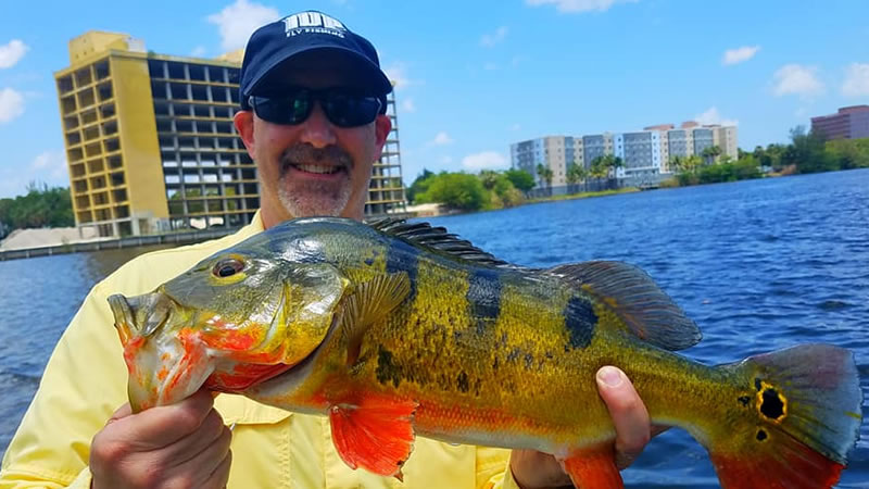 Blue Lagoon Fishing Charters