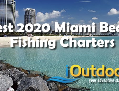 2020 Miami Beach Fishing Charters in South Florida