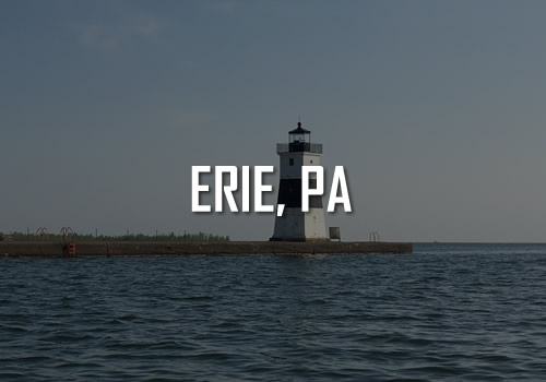 ERIE PA Fishing ERIE PA Fishing