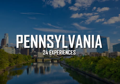 Pennsylvania Pennsylvania