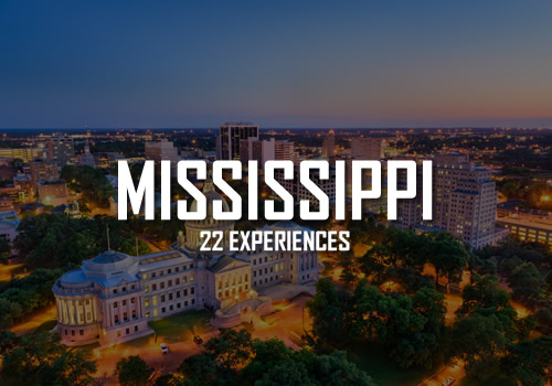 Mississippi Tours and Activities Mississippi Tours and Activities
