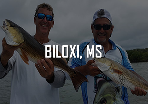 Biloxi MS Tours and Activities Biloxi Fishing Charters, Tours and Activities