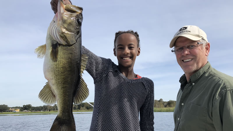 2020 Kissimmee Bass Fishing 2020 Kissimmee Bass Fishing