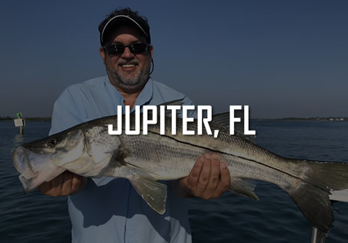 Jupiter Fishing Charters and Activities Jupiter Fishing Charters and Activities