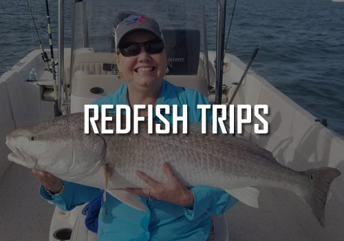 NEW ORLEANS REDFISH CHARTER NEW ORLEANS REDFISH CHARTER