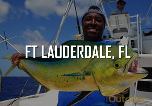 Fort Lauderdale Fishing Charters Fort Lauderdale Fishing Charters