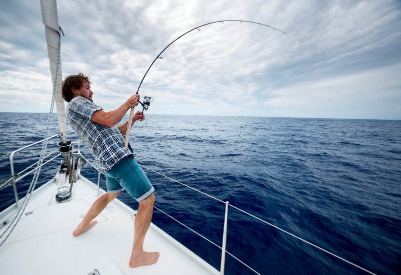 Why You Should Go Deep Sea Fishing in 2021