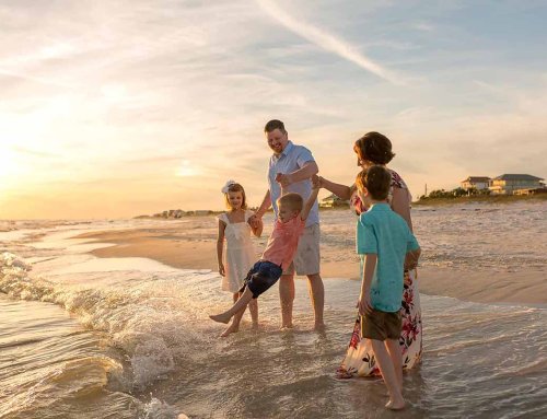 The Ultimate Disney World Resort for Outdoorsmen