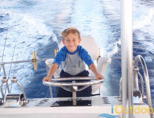 Florida Deep Sea Fishing is more Fun than you think?