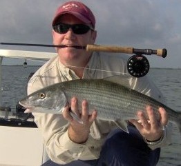 Ft Lauderdale FL Fishing Crew