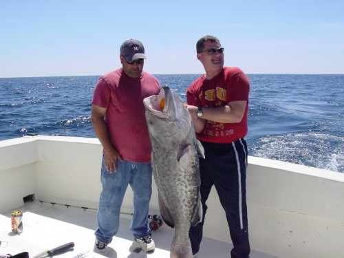 Florida Matanzas Inlet Redfish Fishing