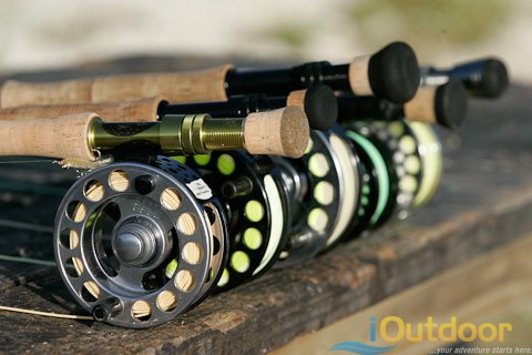 Bonefish Gears %Fishing Charters%