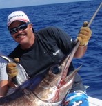 Miami Florida Fishing Guides
