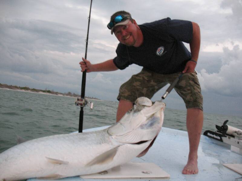 Naples FL Fishing Crew