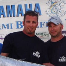 Ft Lauderdale FL Fishing Captains