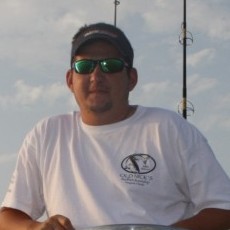 Destin Fishing Captain