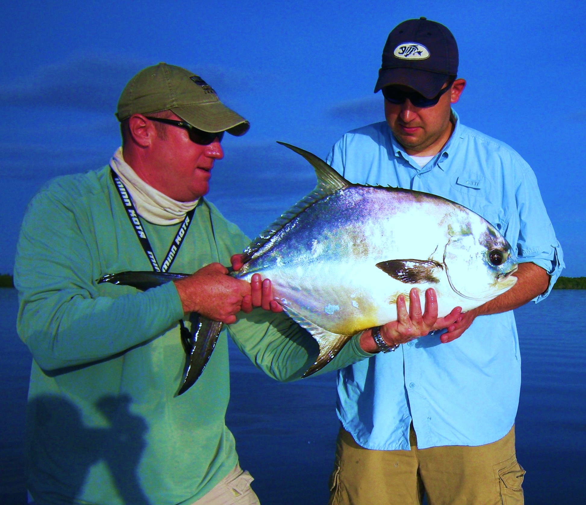 %Fishing Charters%