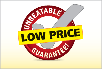 Guarantee Low Price