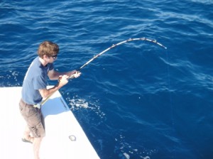 %Fishing Charters%