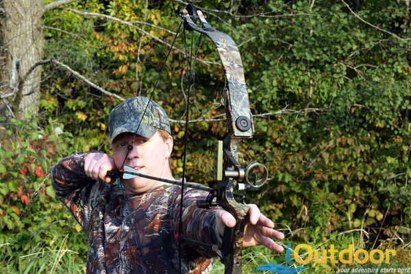 Bow Hunting