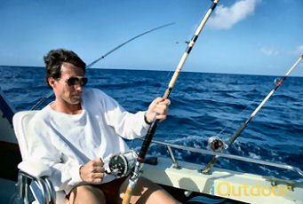 %Fishing Charters%