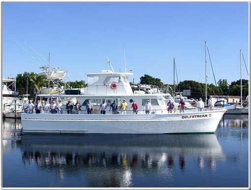 Party Head Boat Fishing, Florida Cruises, Sightseeing and Naples Fishing  Charters